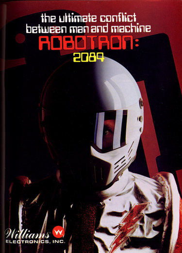 Robotron 2084 (1984)(Atarisoft)