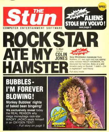 Rock Star Ate My Hamster (1989)(Codemasters)(Side A)[48-128K]