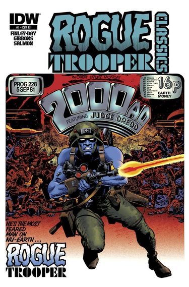 Rogue Trooper 