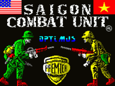 Saigon Combat Unit 