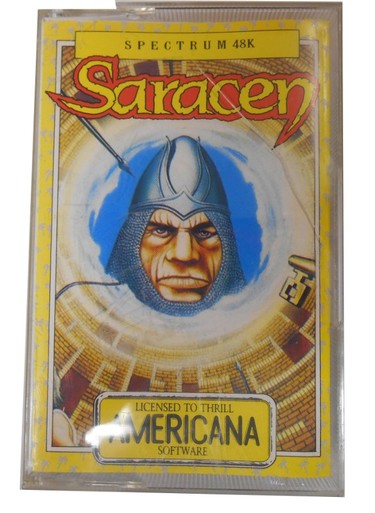 Saracen 