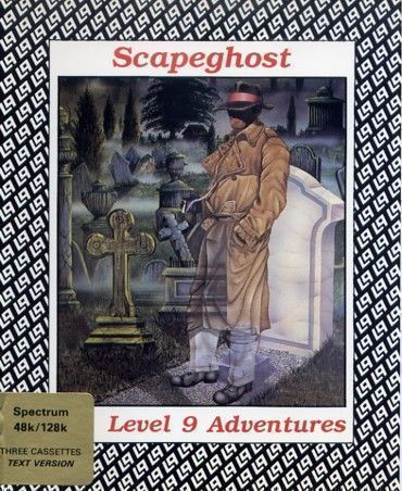 Scapeghost 