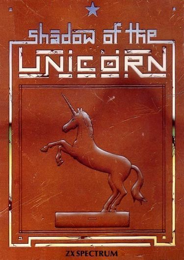 Shadow Of The Unicorn 