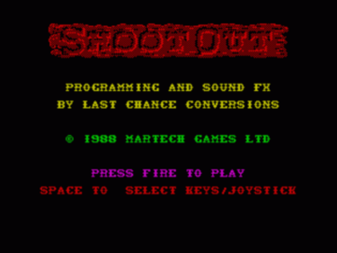 Shoot Out (1988)(Martech Games)[a2]