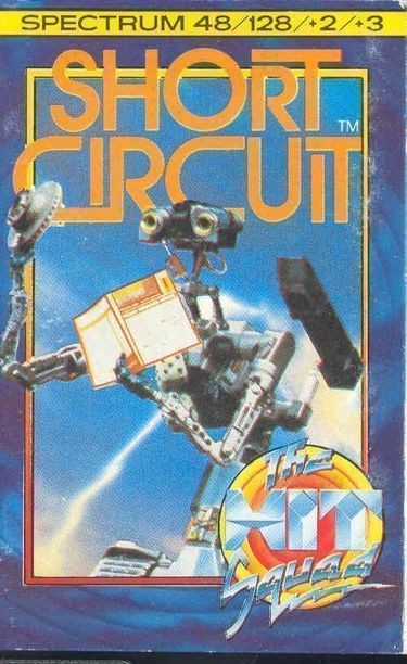 Short Circuit (1987)(Ocean)(Side B)[b]