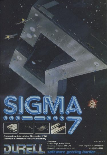 Sigma 7 