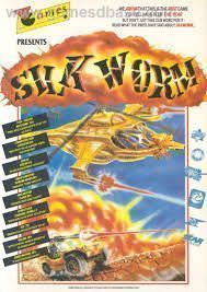 Silkworm 