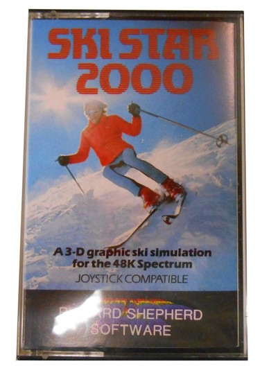 Ski Star 2000 