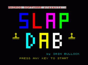 Slap Dab 