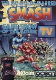 Smash TV 