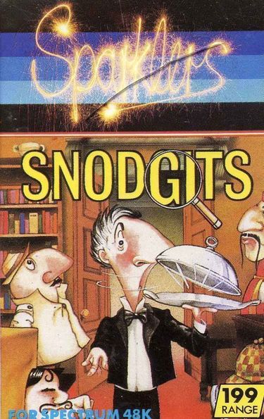 Snodgits! 