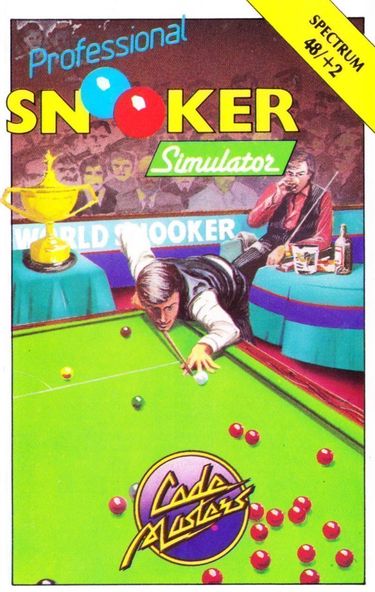 Snooker Management 