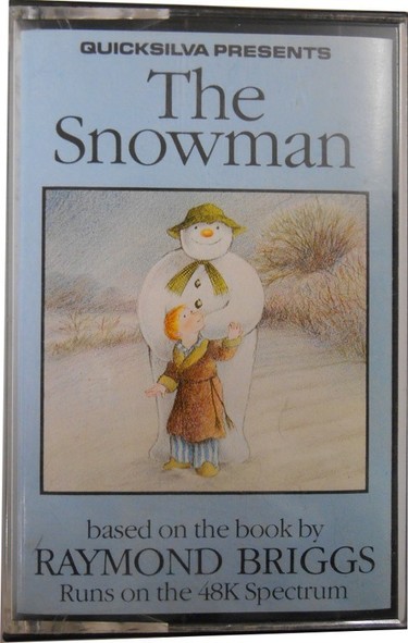 Snowman The 
