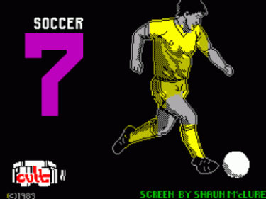 Soccer 7 