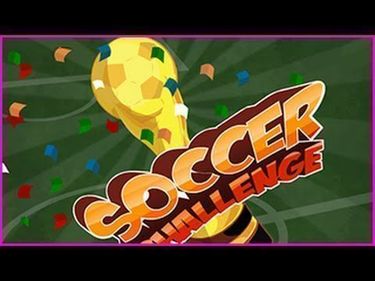 Soccer Challenge 