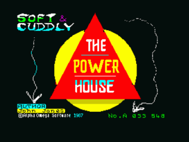 Soft & Cuddly (1987)(The Power House)