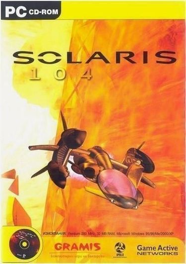 Solaris 