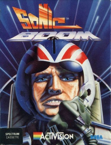 Sonic Boom (1990)(Activision)(Side A)[48-128K]