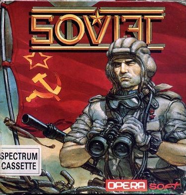 Soviet 