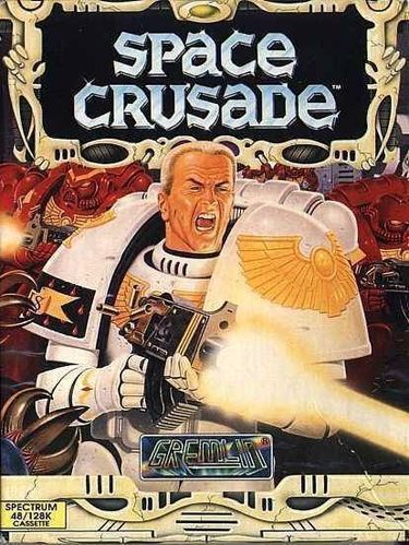 Space Crusade 