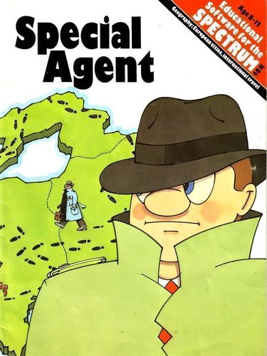 Special Agent 