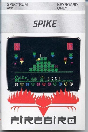 Spike 