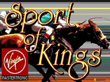 Sport Of Kings 