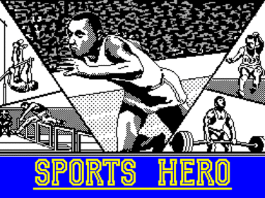 Sports Hero 