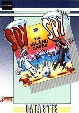 Spy Vs Spy II The Island Caper 