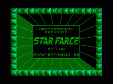 Star Farce (1988)(Mastertronic)[a]