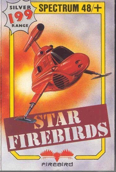 Star Firebirds 