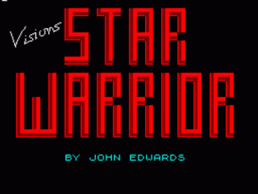 Star Warrior 