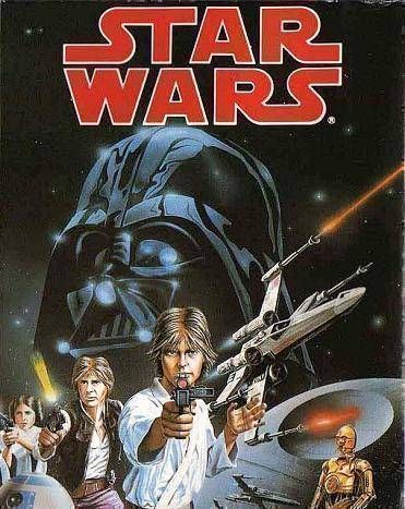 Star Wars (1987)(Domark)(Side B)