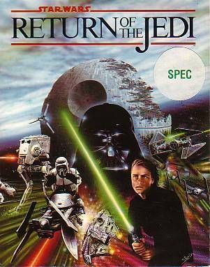 Star Wars III Return Of The Jedi 