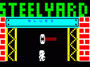 Steelyard Blues The 