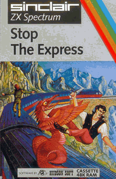 Stop The Express 