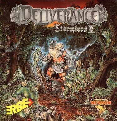 Stormlord II Deliverance 