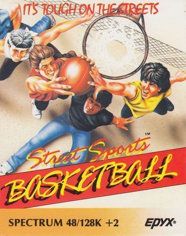 Street Sports Basketball 