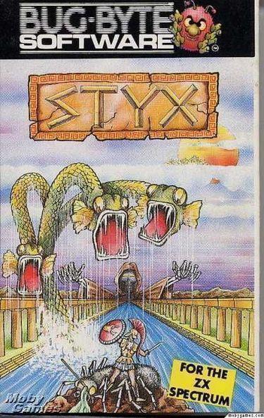 Styx 