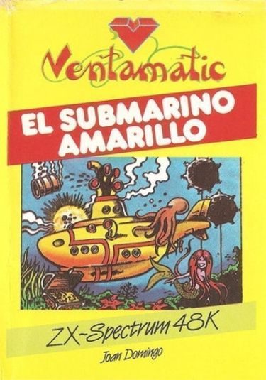 Submarino Amarillo 