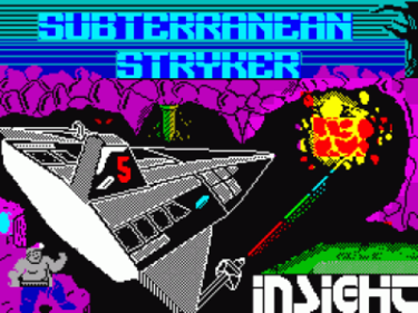 Subterranean Stryker 