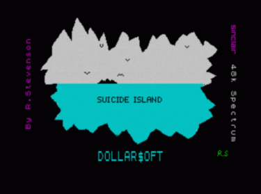 Suicide Island 