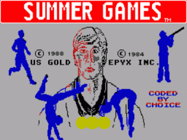 Summer Games 