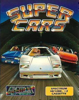 Super Cars 