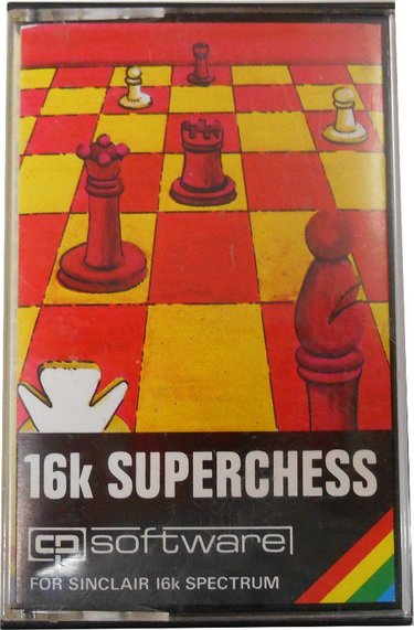 Super Chess 
