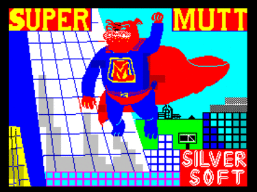 Super Mutt 
