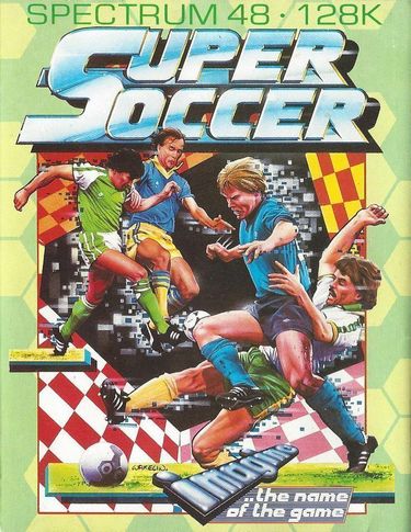 Super Soccer 