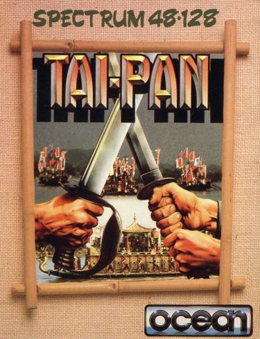 Tai-Pan 