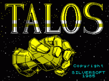 Talos 