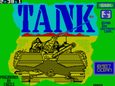 Tank 